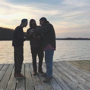 Meet your Posher, Austin